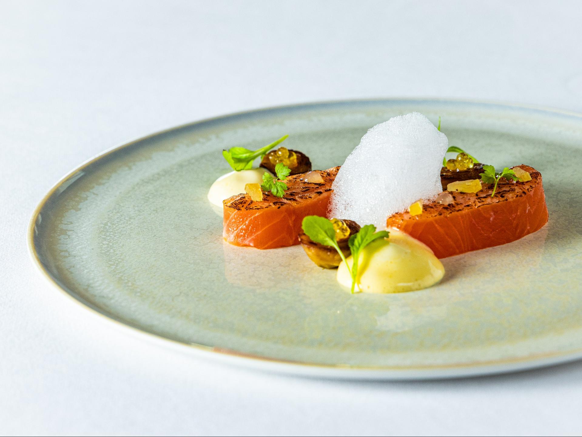 Teritoria Château de Courban & Spa