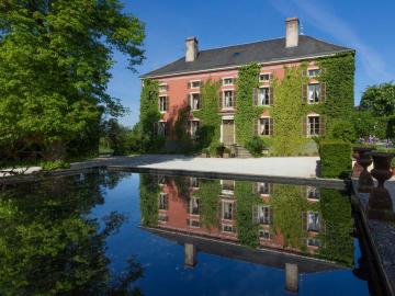 Teritoria Château de Courban & Spa