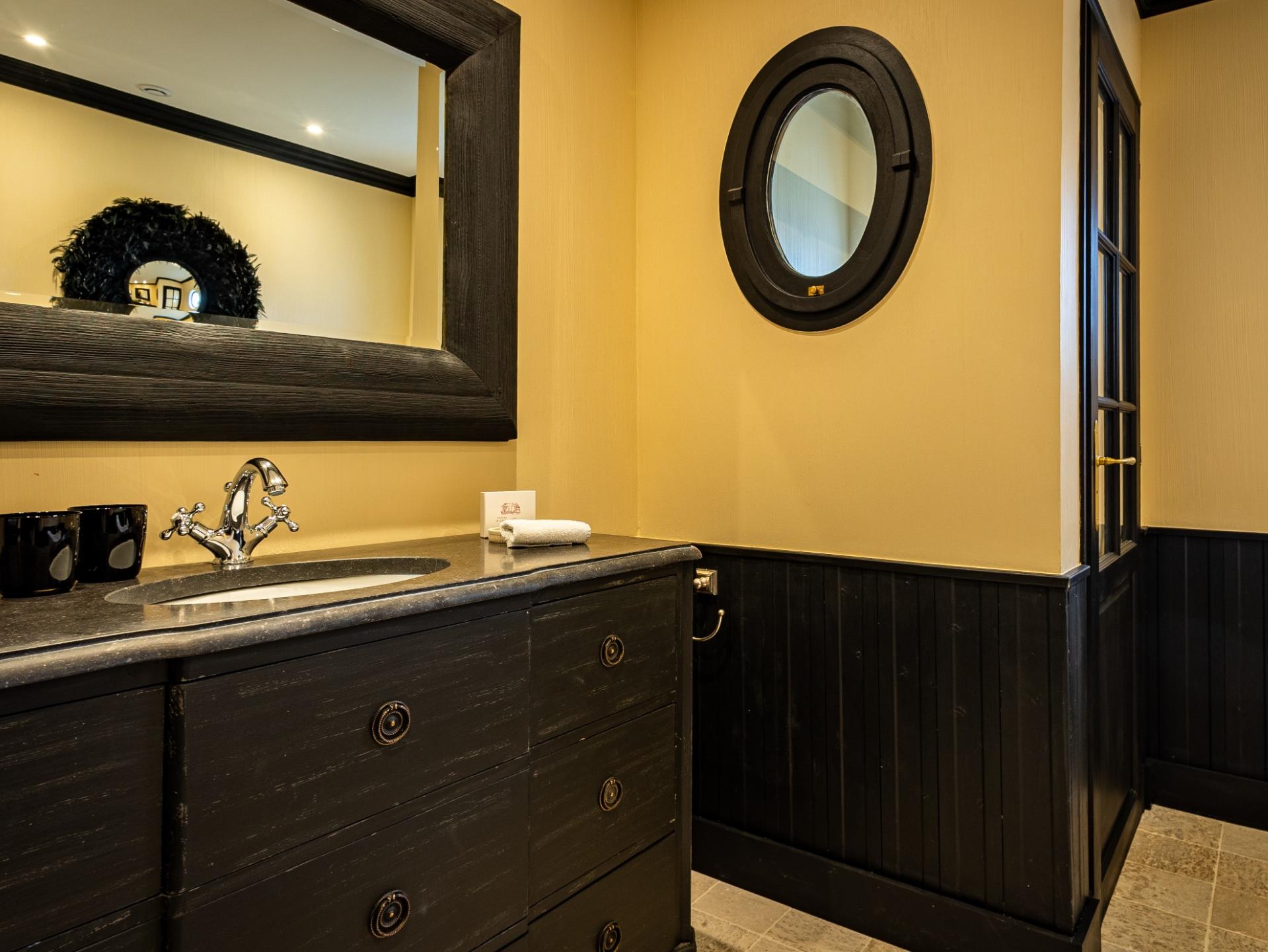 Teritoria Château de Courban & Spa