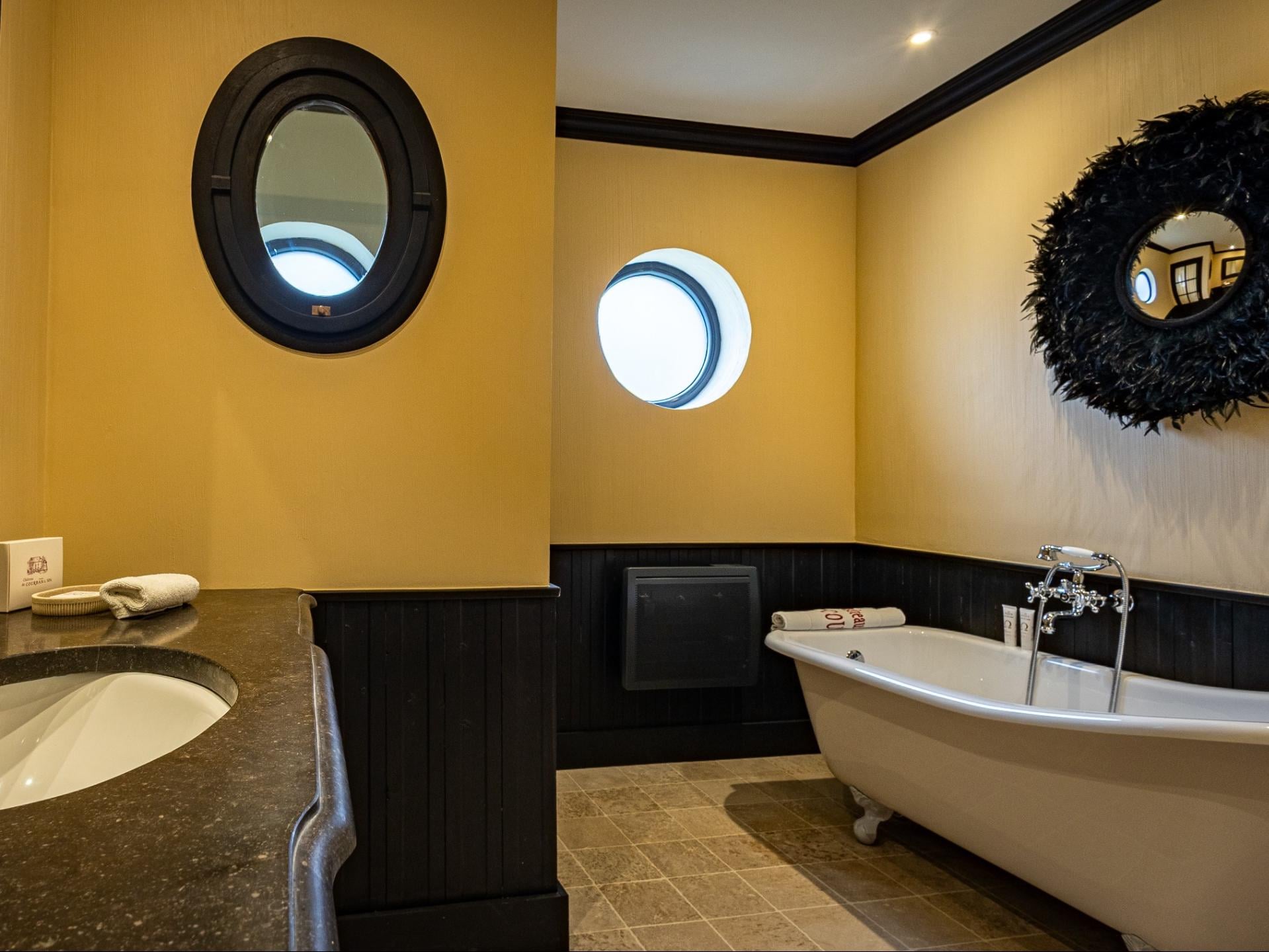 Teritoria Château de Courban & Spa