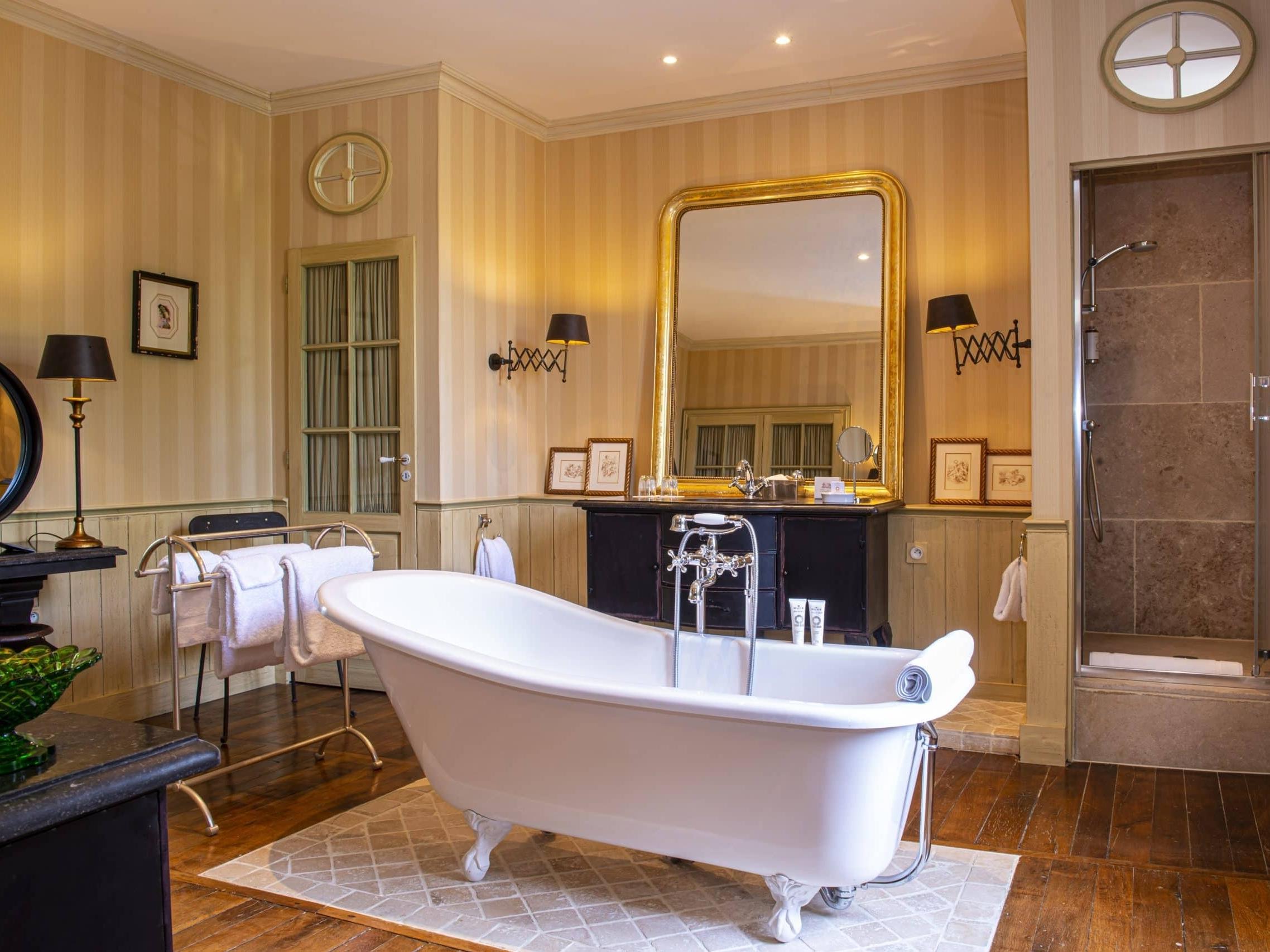 Teritoria Château de Courban & Spa