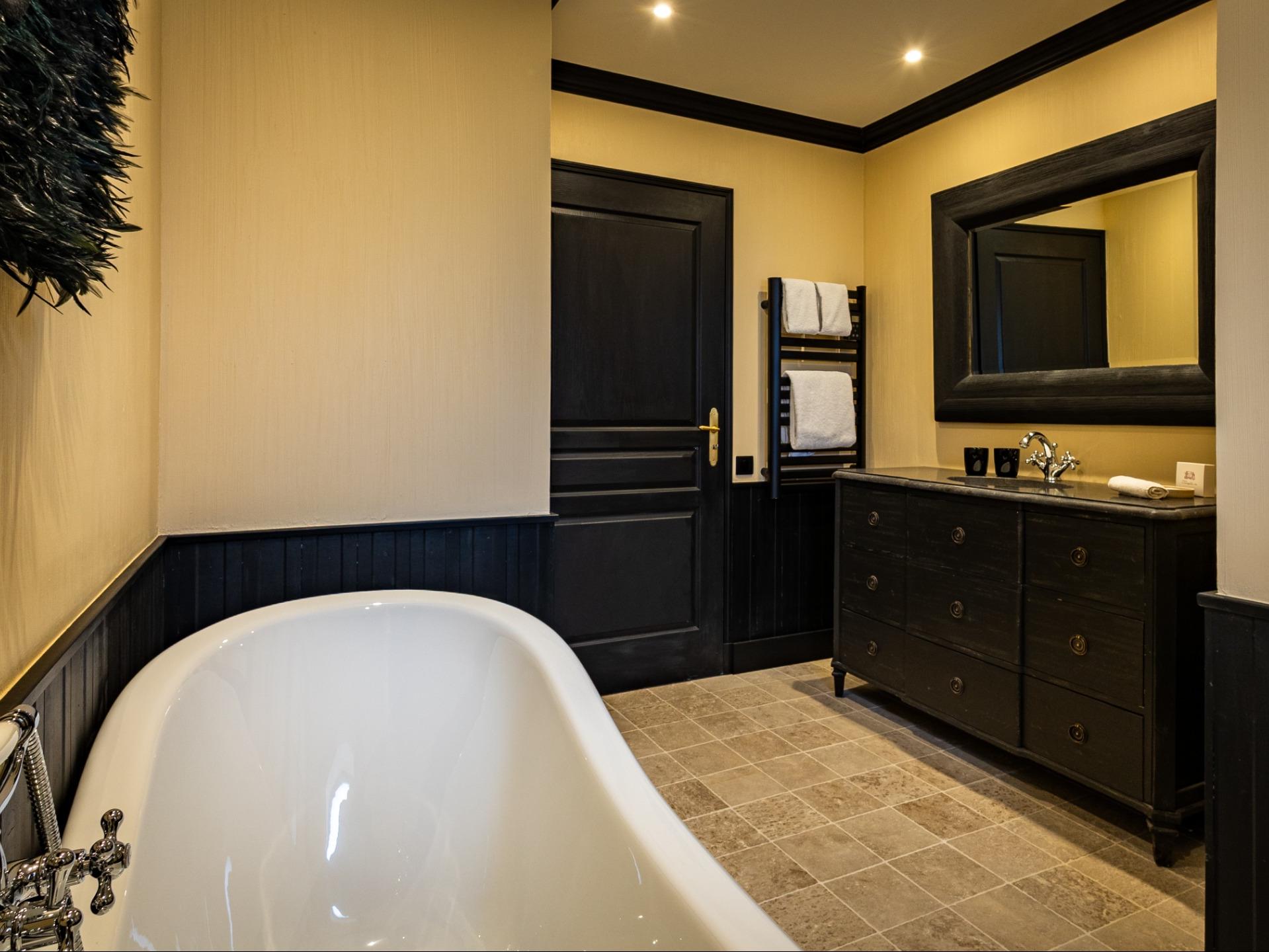 Teritoria Château de Courban & Spa