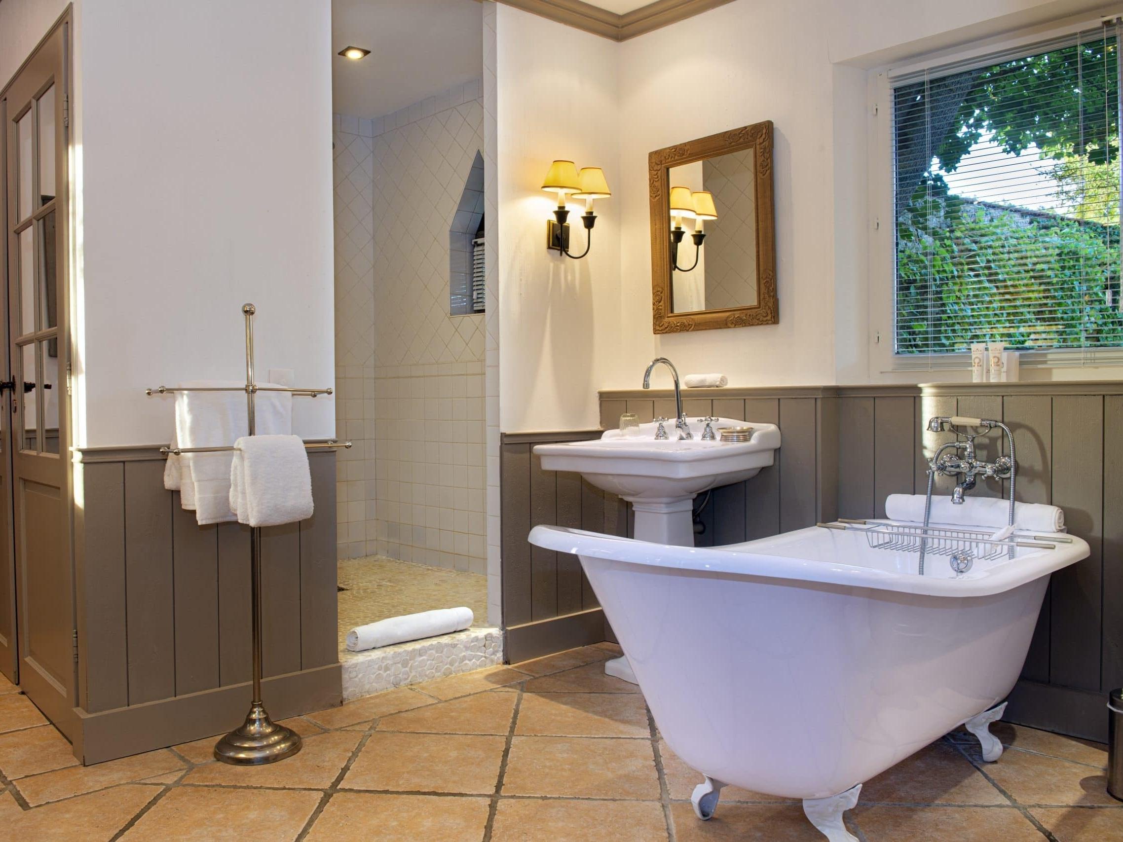 Teritoria Château de Courban & Spa