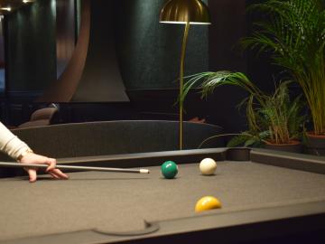 Logis Hôtel le Trophée Boutique Hôtel Spa