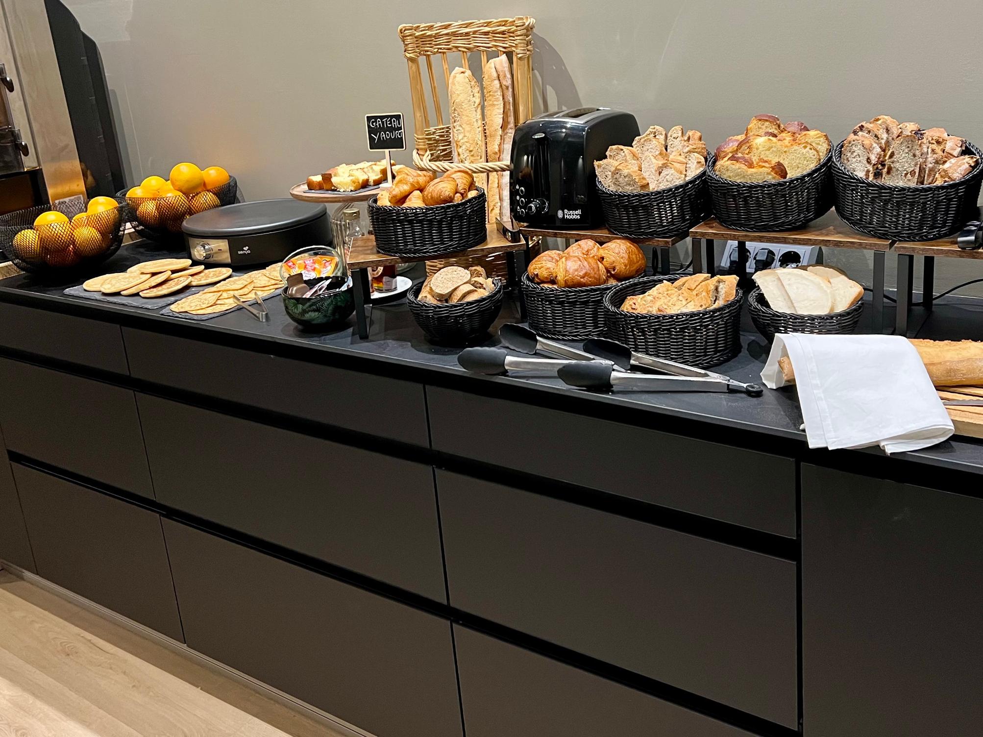 Logis Hôtel le Trophée Boutique Hôtel Spa