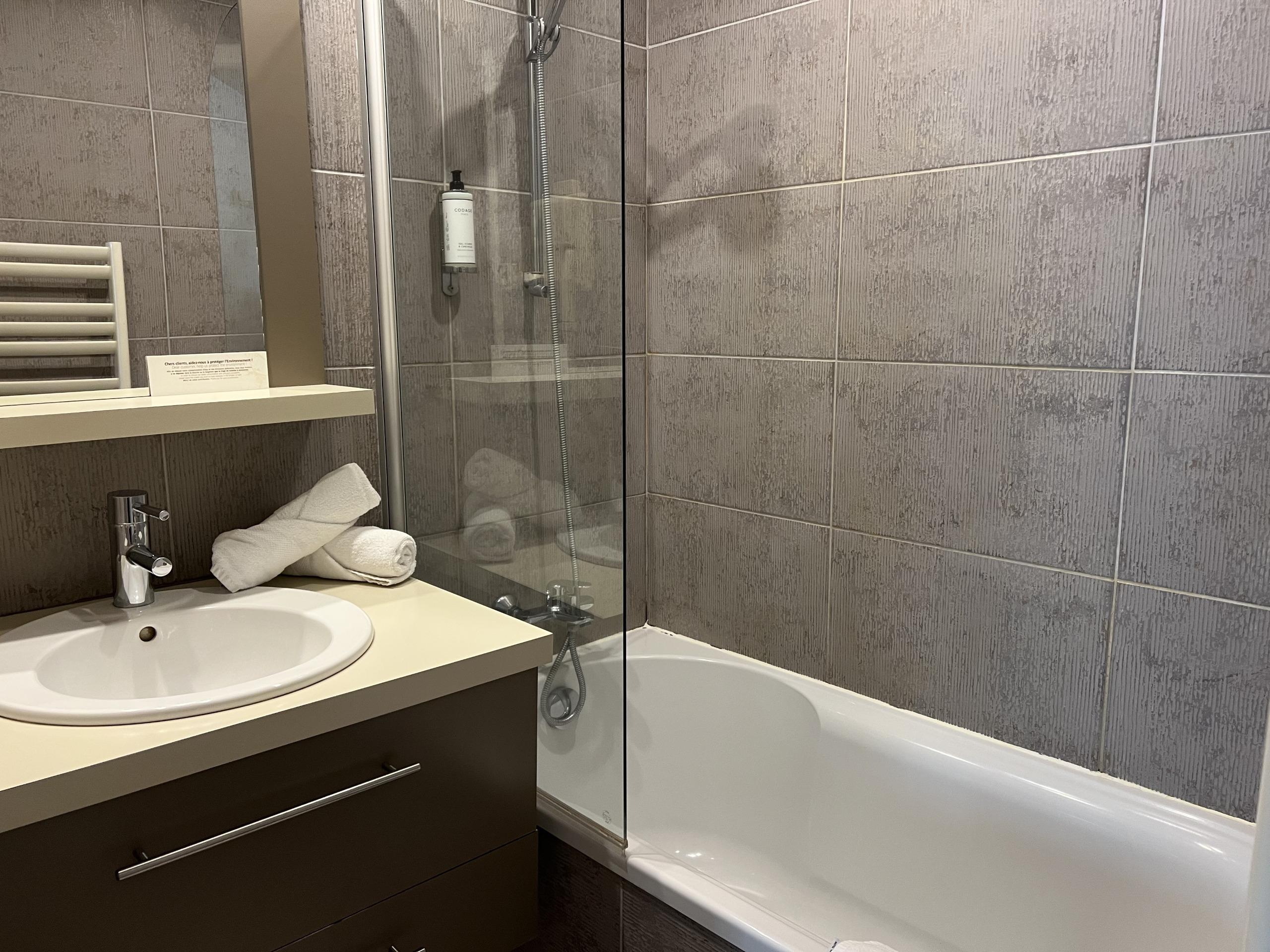 Logis Hôtel le Trophée Boutique Hôtel Spa