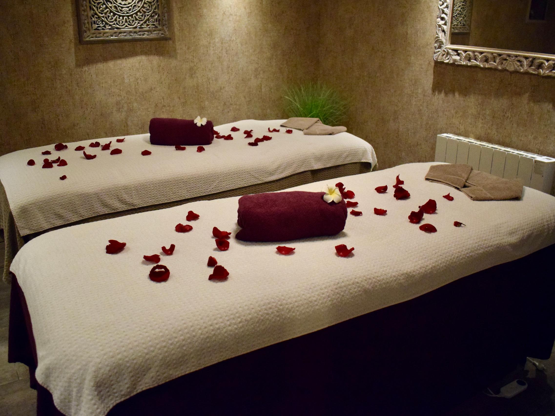 Logis Hôtel le Trophée Boutique Hôtel Spa