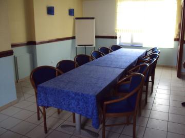 Logis Hôtel la Vraine