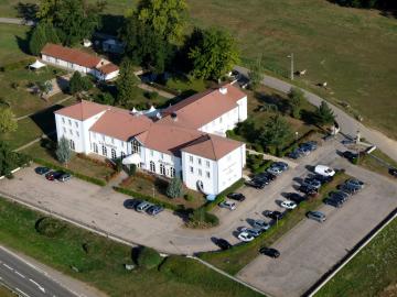Logis Hôtel les Tuileries