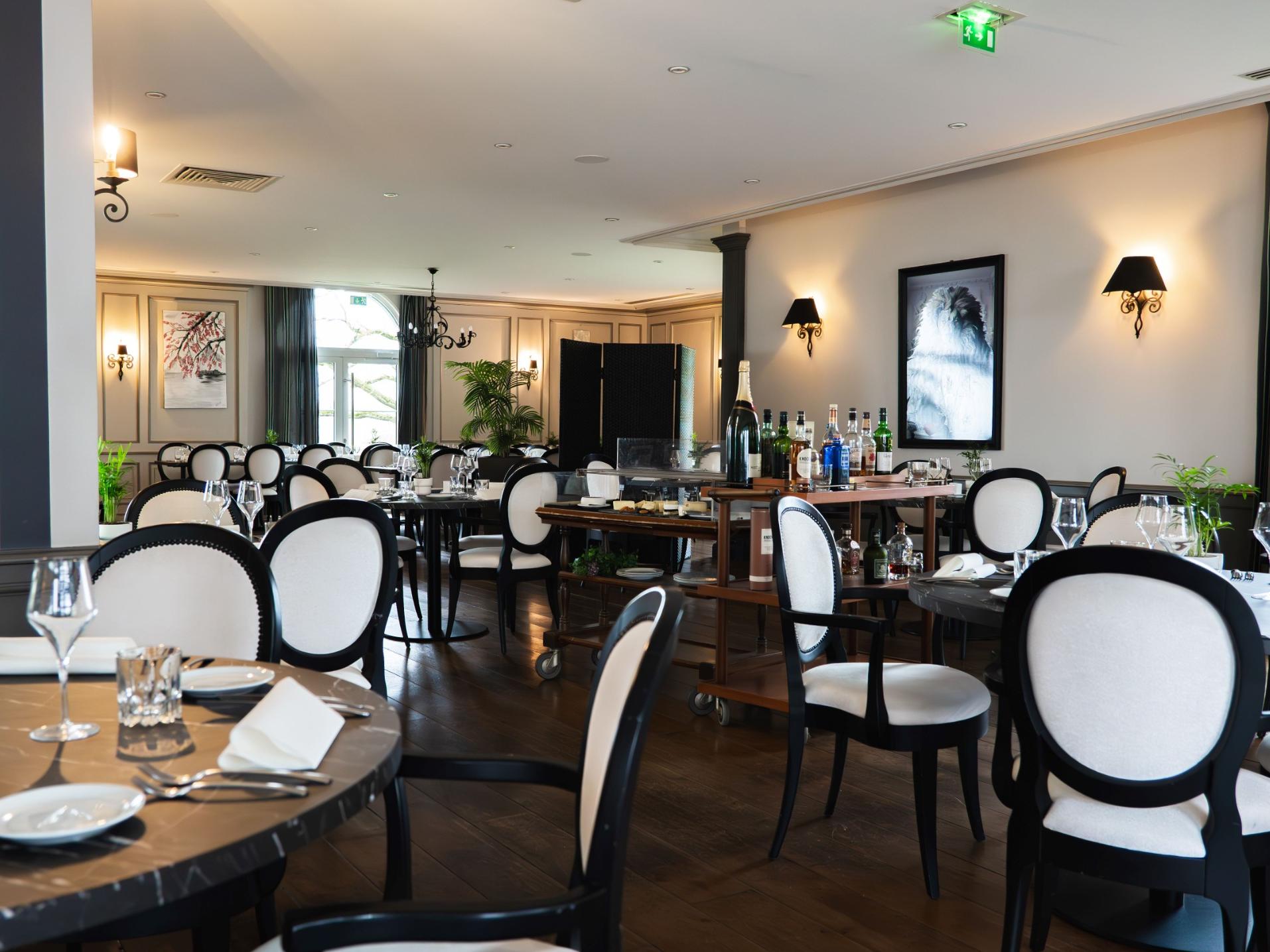Logis Hôtel les Tuileries