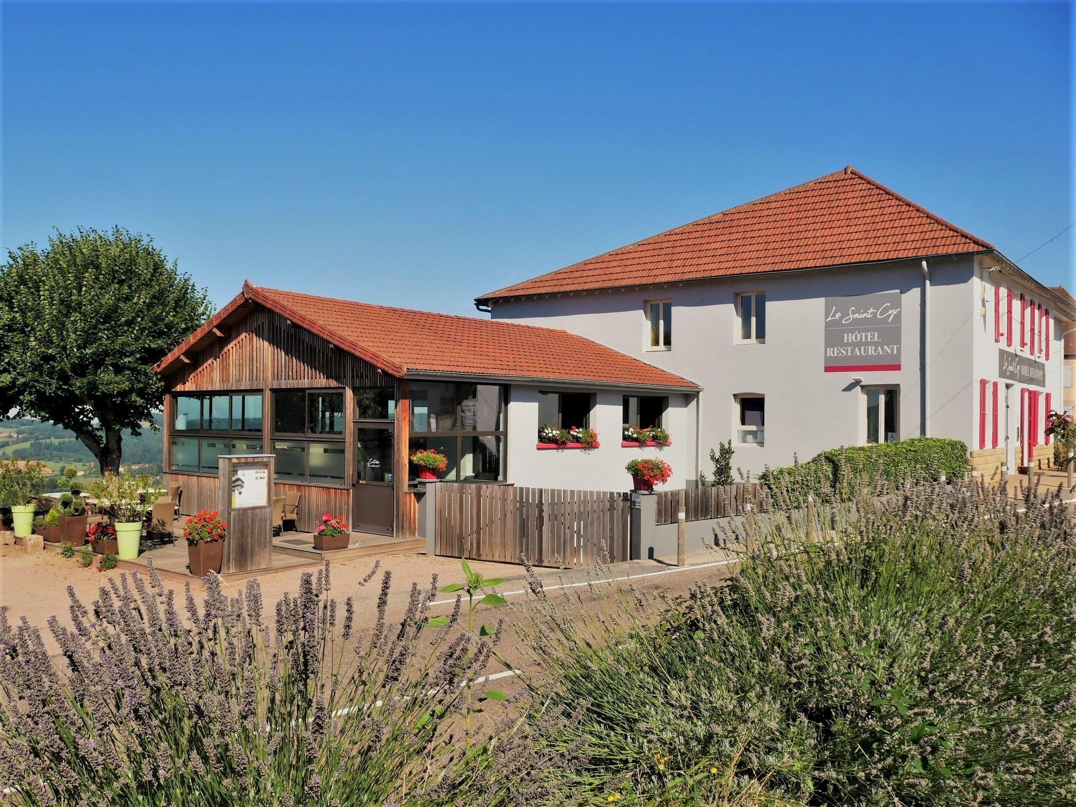 photo logis hotel
