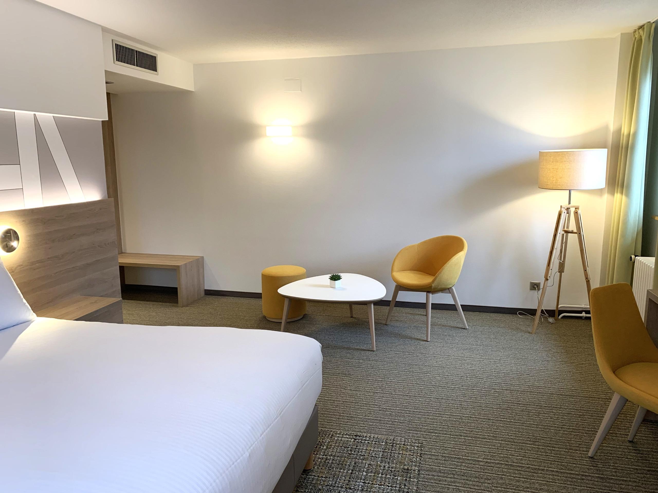 Logis Hôtel Au Boeuf