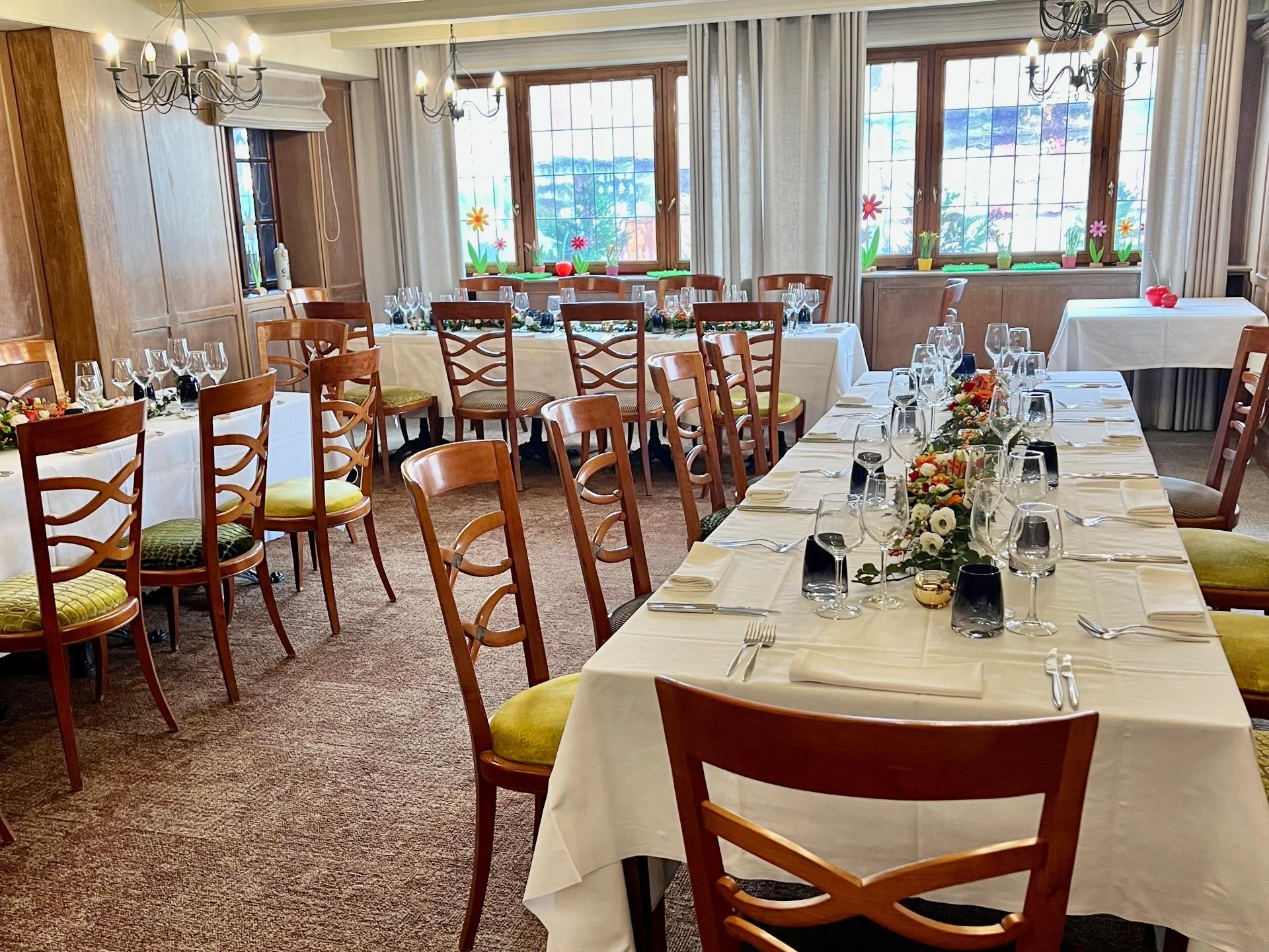 Logis Hôtel Au Boeuf