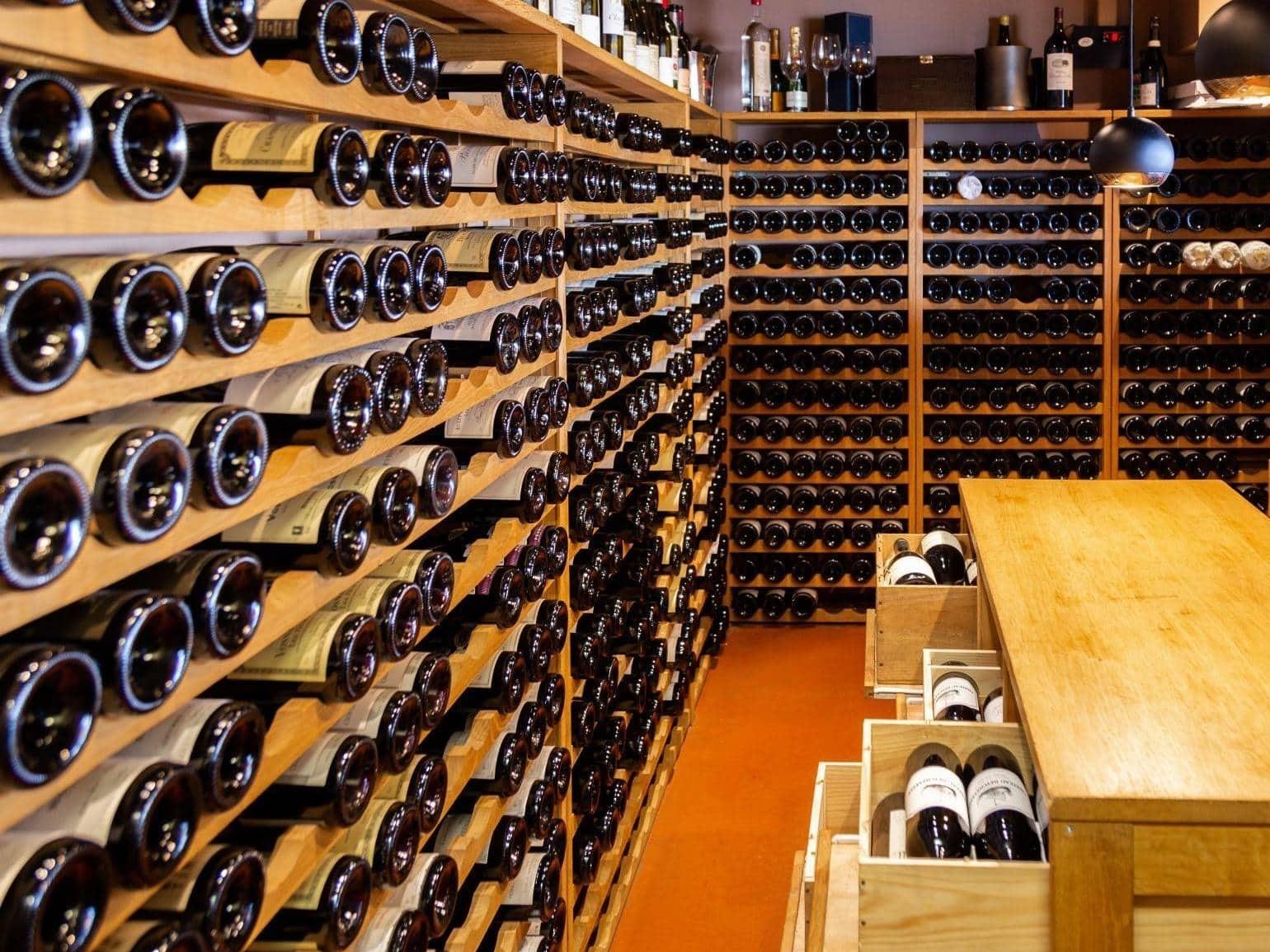 DOMAINE DE LA CORNICHE