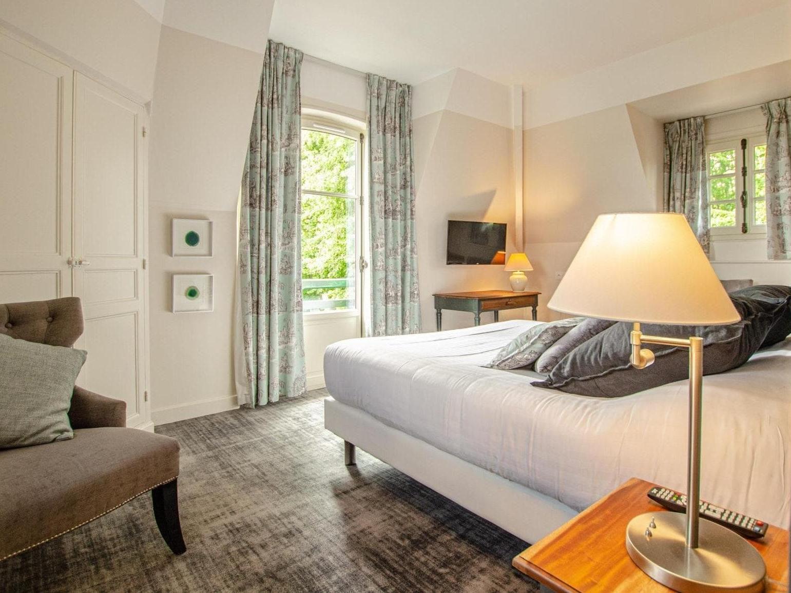 DOMAINE DE LA CORNICHE