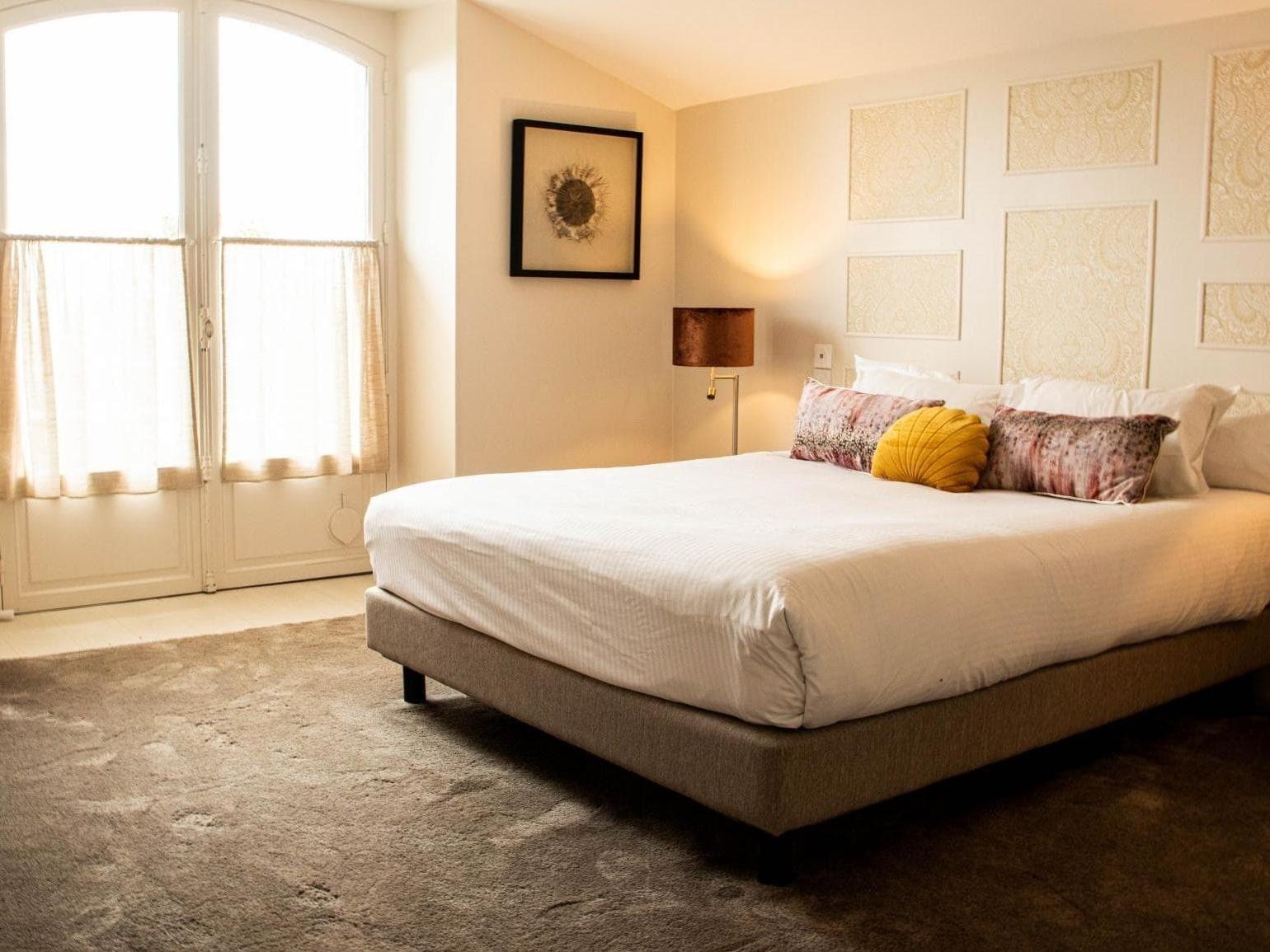 DOMAINE DE LA CORNICHE