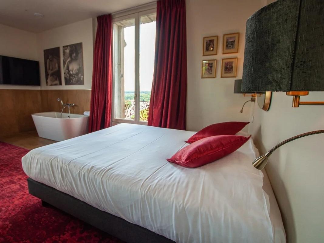 DOMAINE DE LA CORNICHE