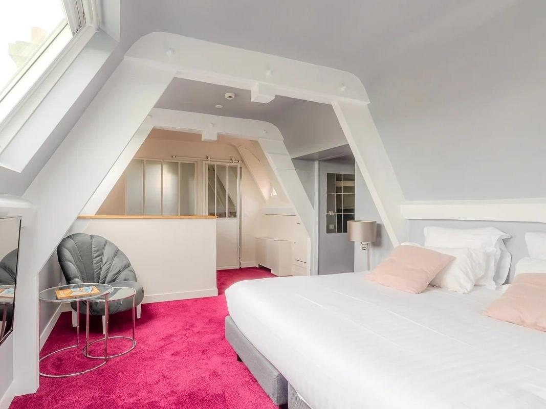 DOMAINE DE LA CORNICHE