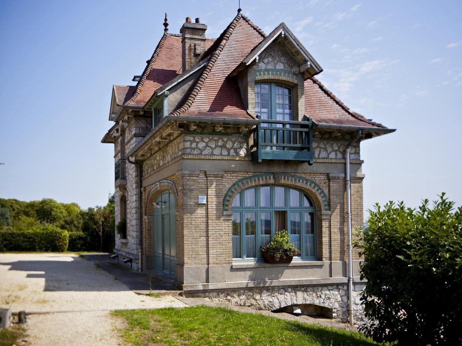 DOMAINE DE LA CORNICHE