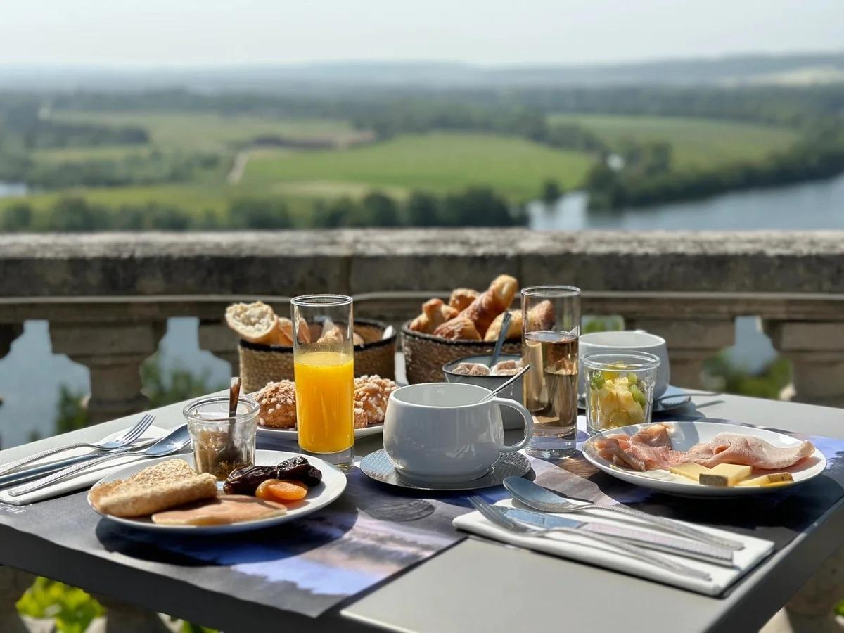 DOMAINE DE LA CORNICHE