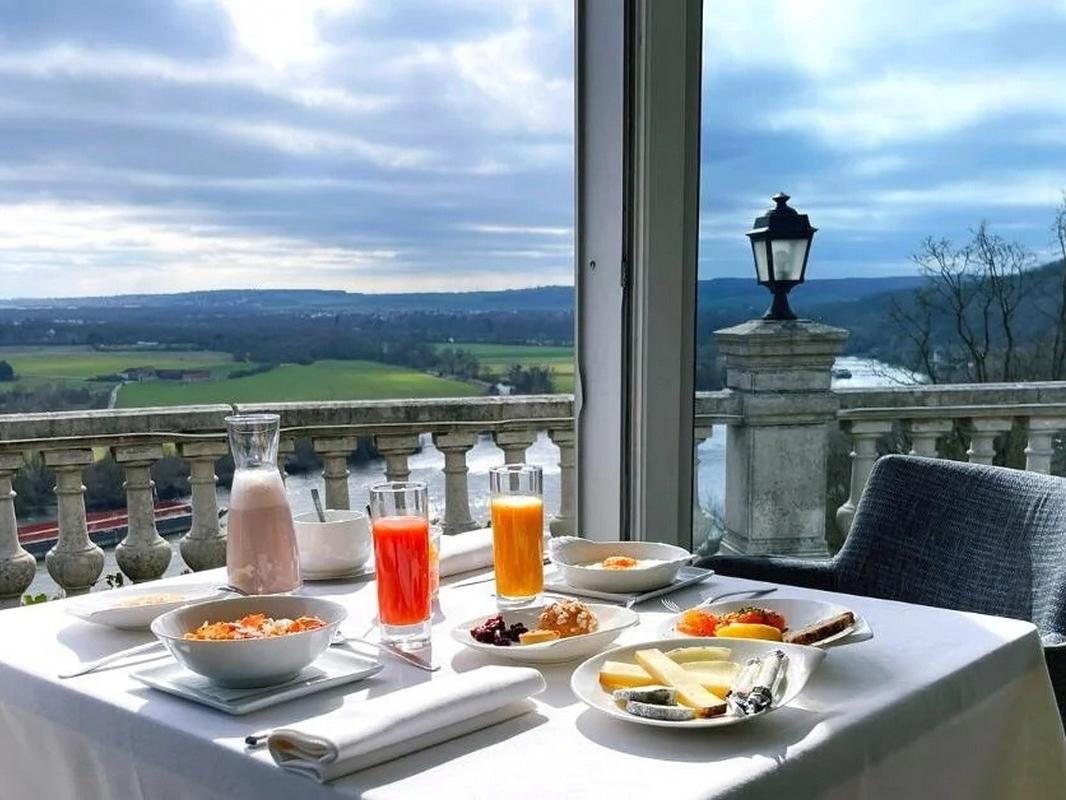 DOMAINE DE LA CORNICHE