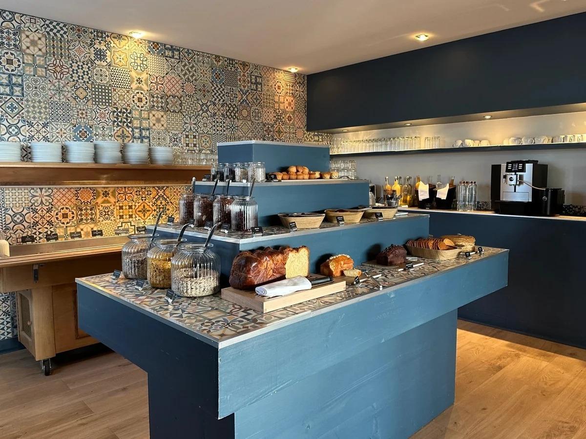 DOMAINE DE LA CORNICHE