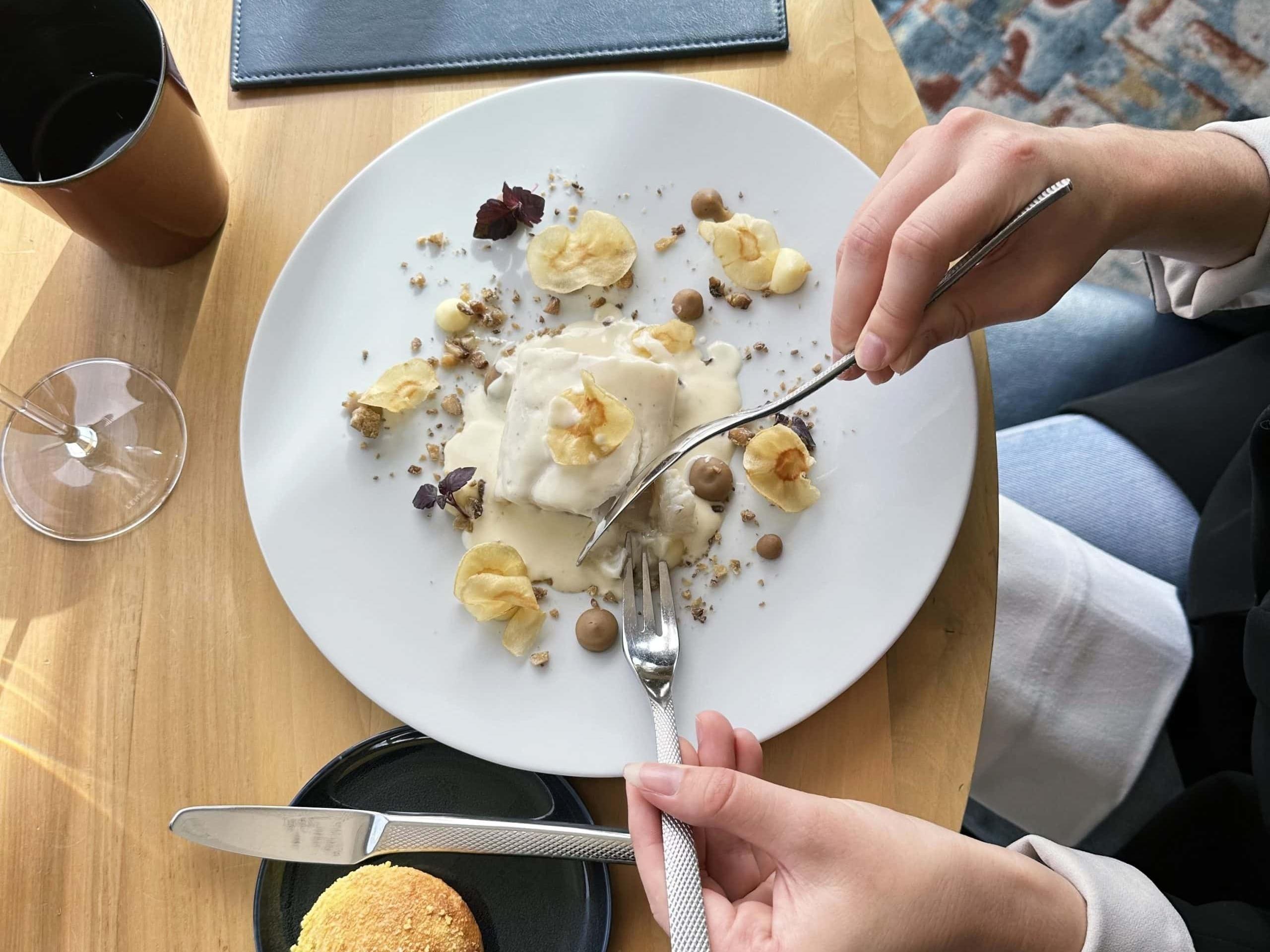 DOMAINE DE LA CORNICHE