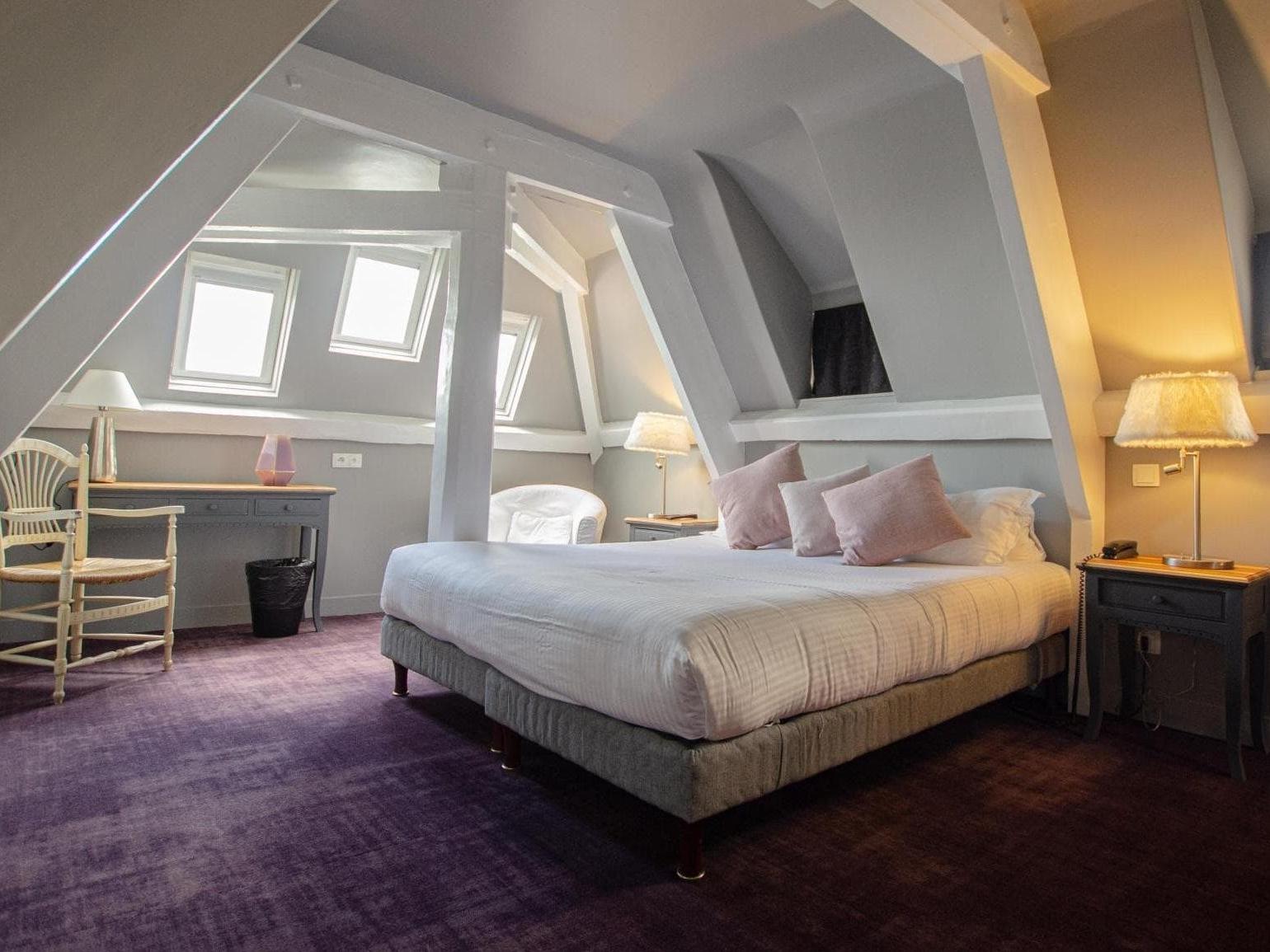 DOMAINE DE LA CORNICHE