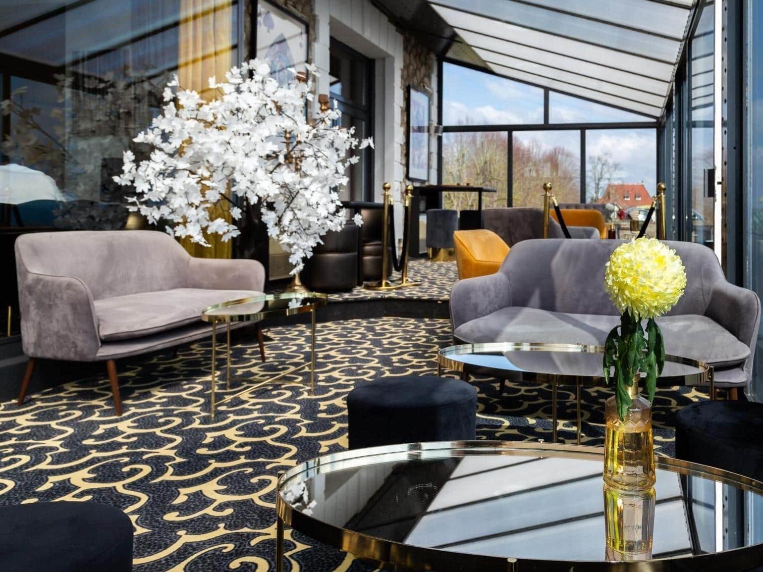 DOMAINE DE LA CORNICHE