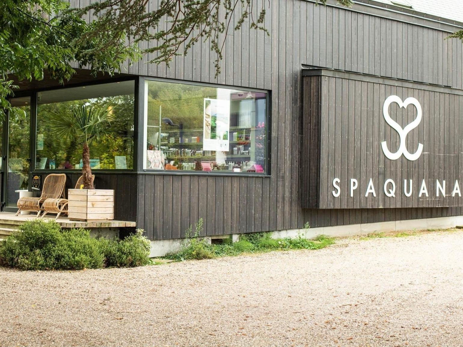 DOMAINE DE LA CORNICHE