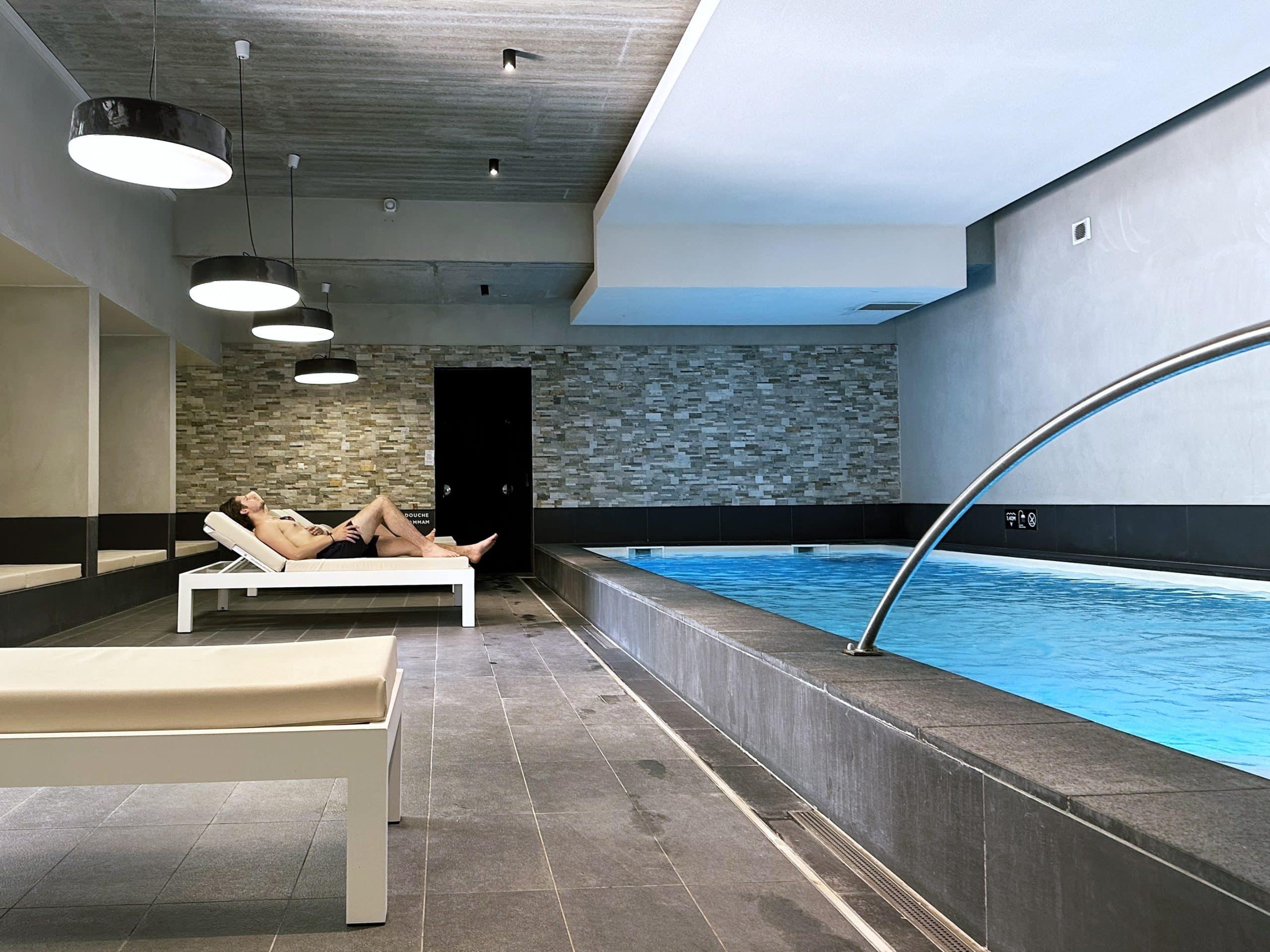 DOMAINE DE LA CORNICHE