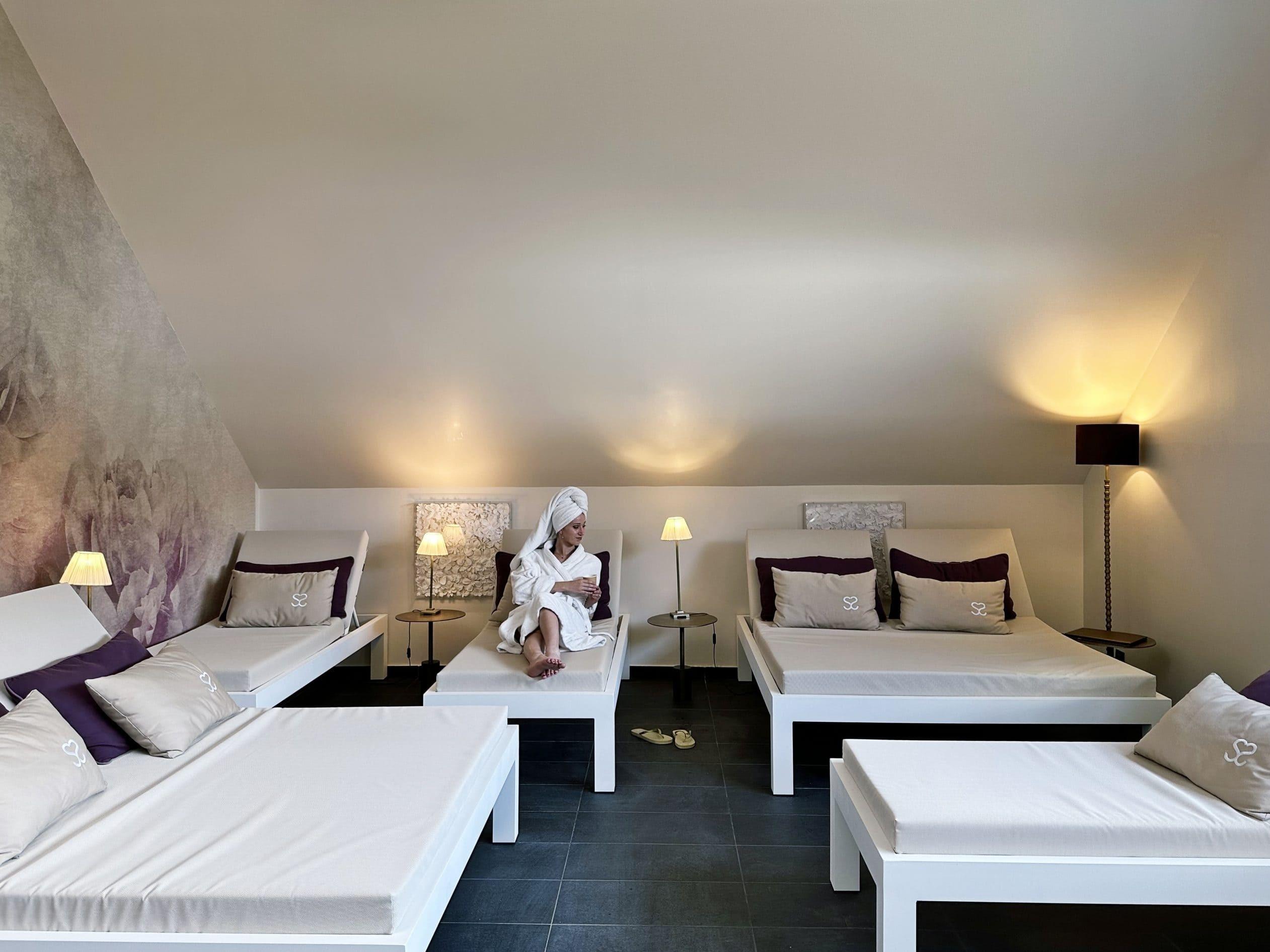 DOMAINE DE LA CORNICHE