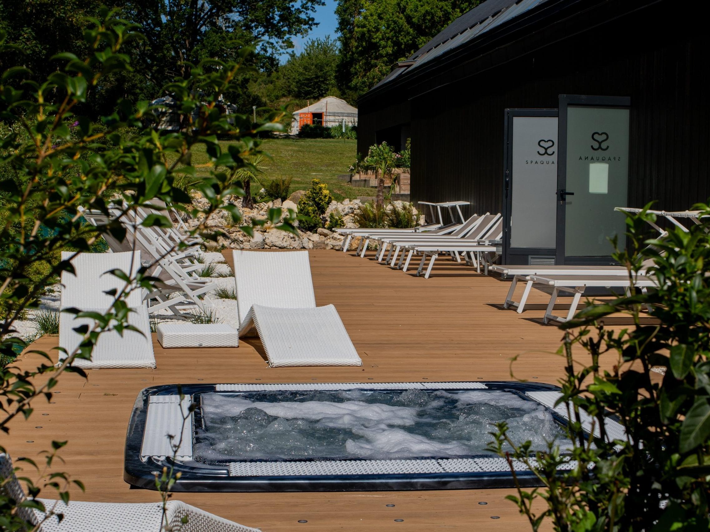 DOMAINE DE LA CORNICHE