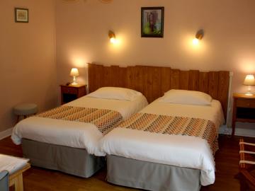 Logis Hôtel le Cygne