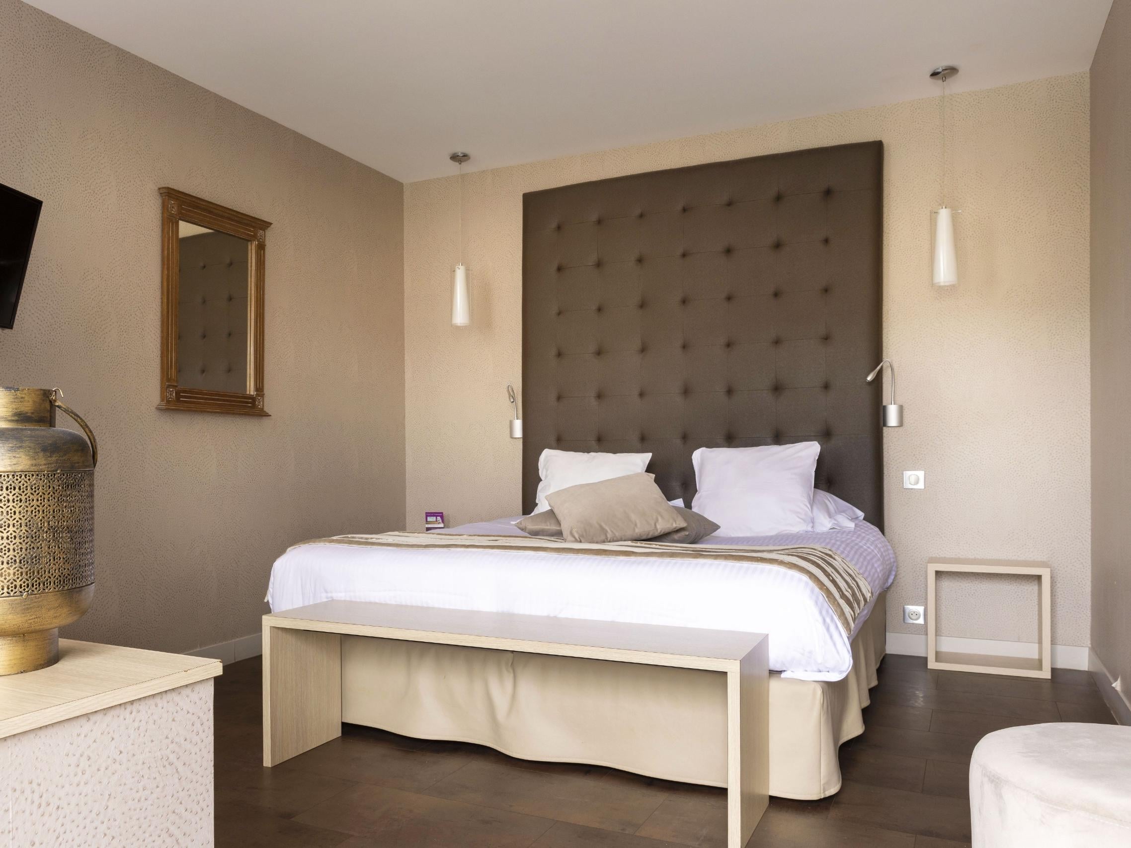 Demeures & Châteaux Hostellerie la Renaissance