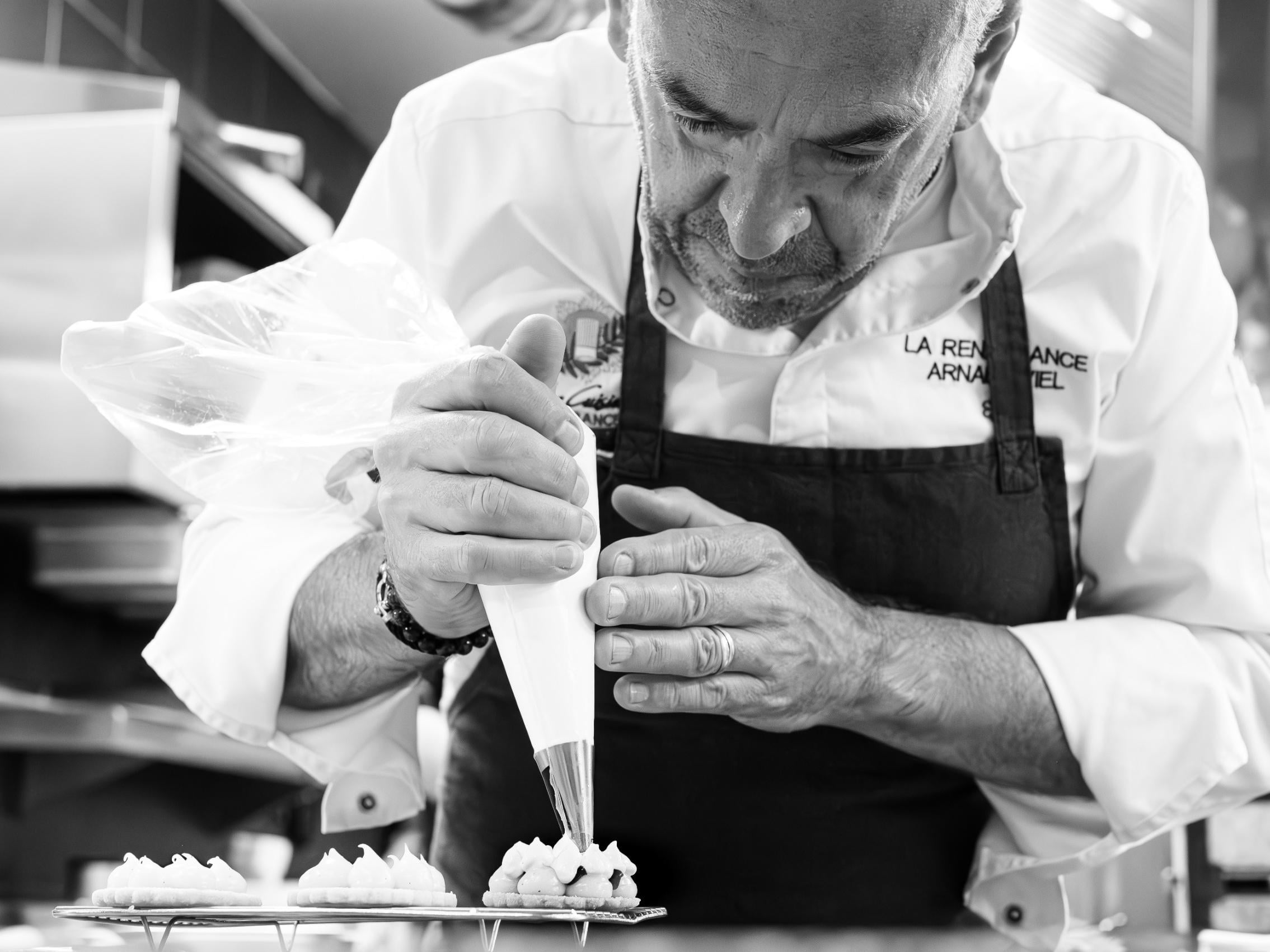 Demeures & Châteaux Hostellerie la Renaissance