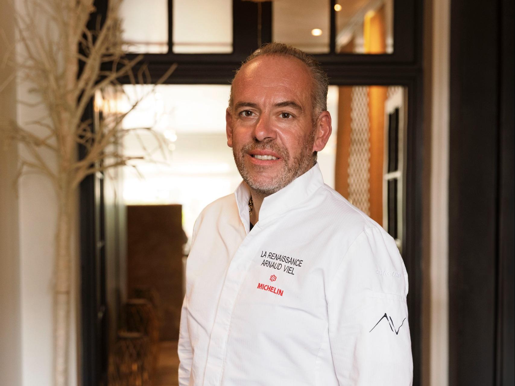 Demeures & Châteaux Hostellerie la Renaissance