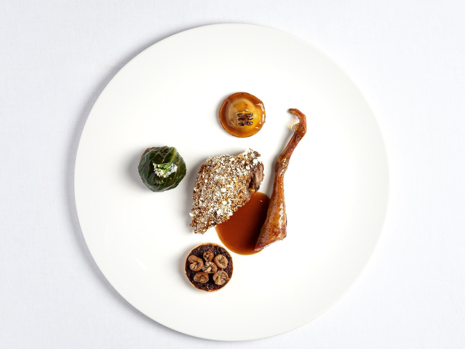 Demeures & Châteaux Hostellerie la Renaissance