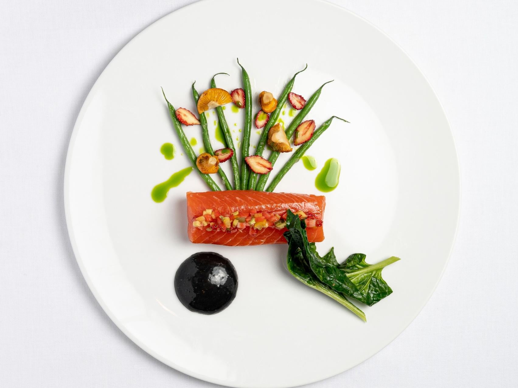 Demeures & Châteaux Hostellerie la Renaissance