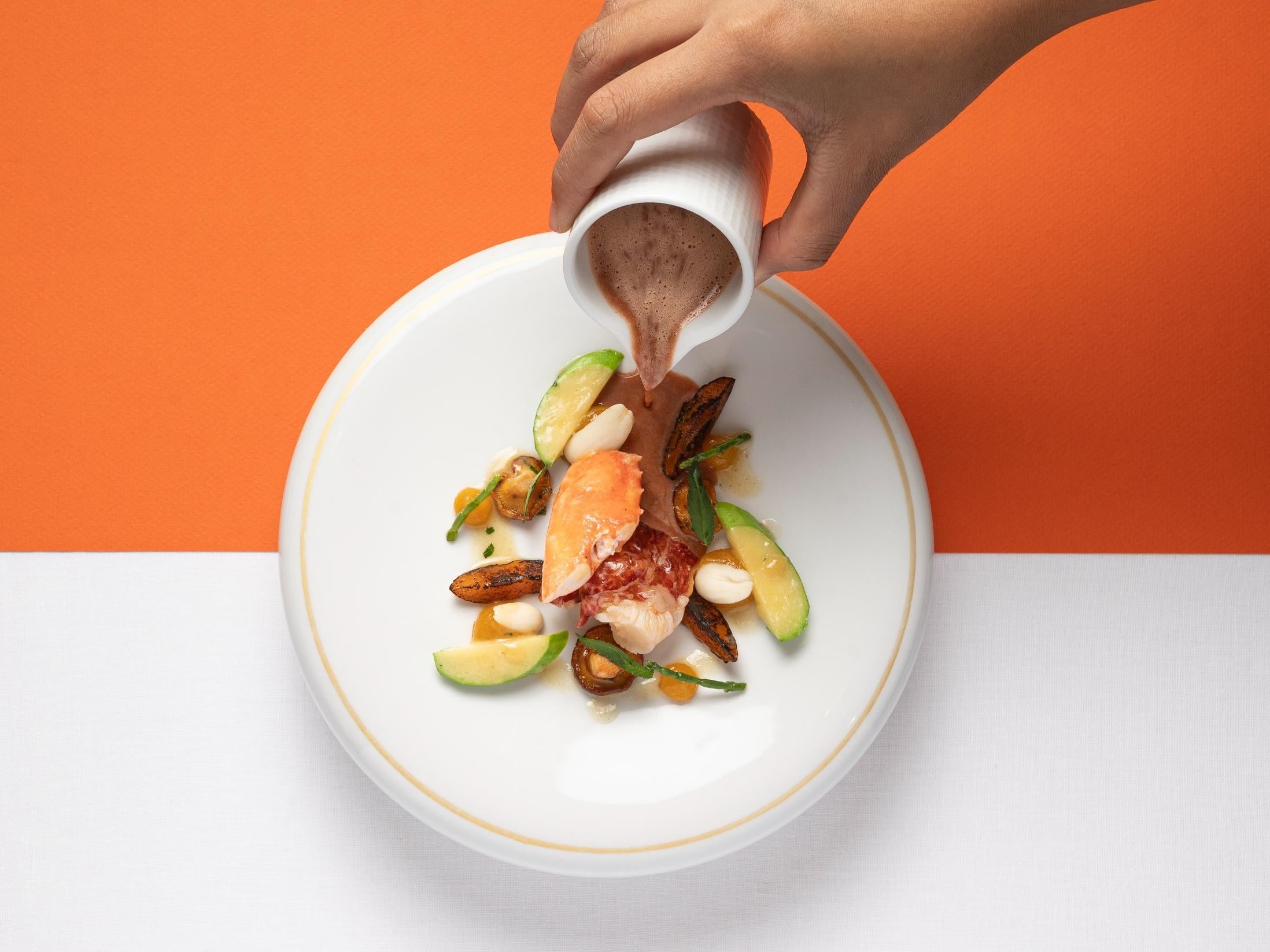 Demeures & Châteaux Hostellerie la Renaissance