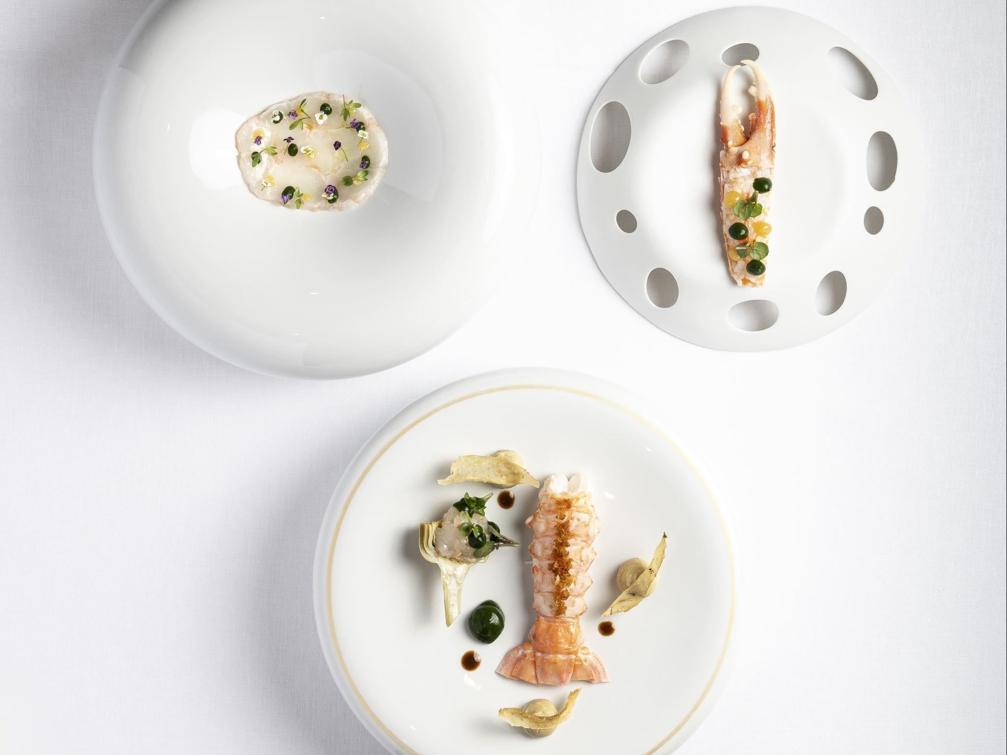 Demeures & Châteaux Hostellerie la Renaissance