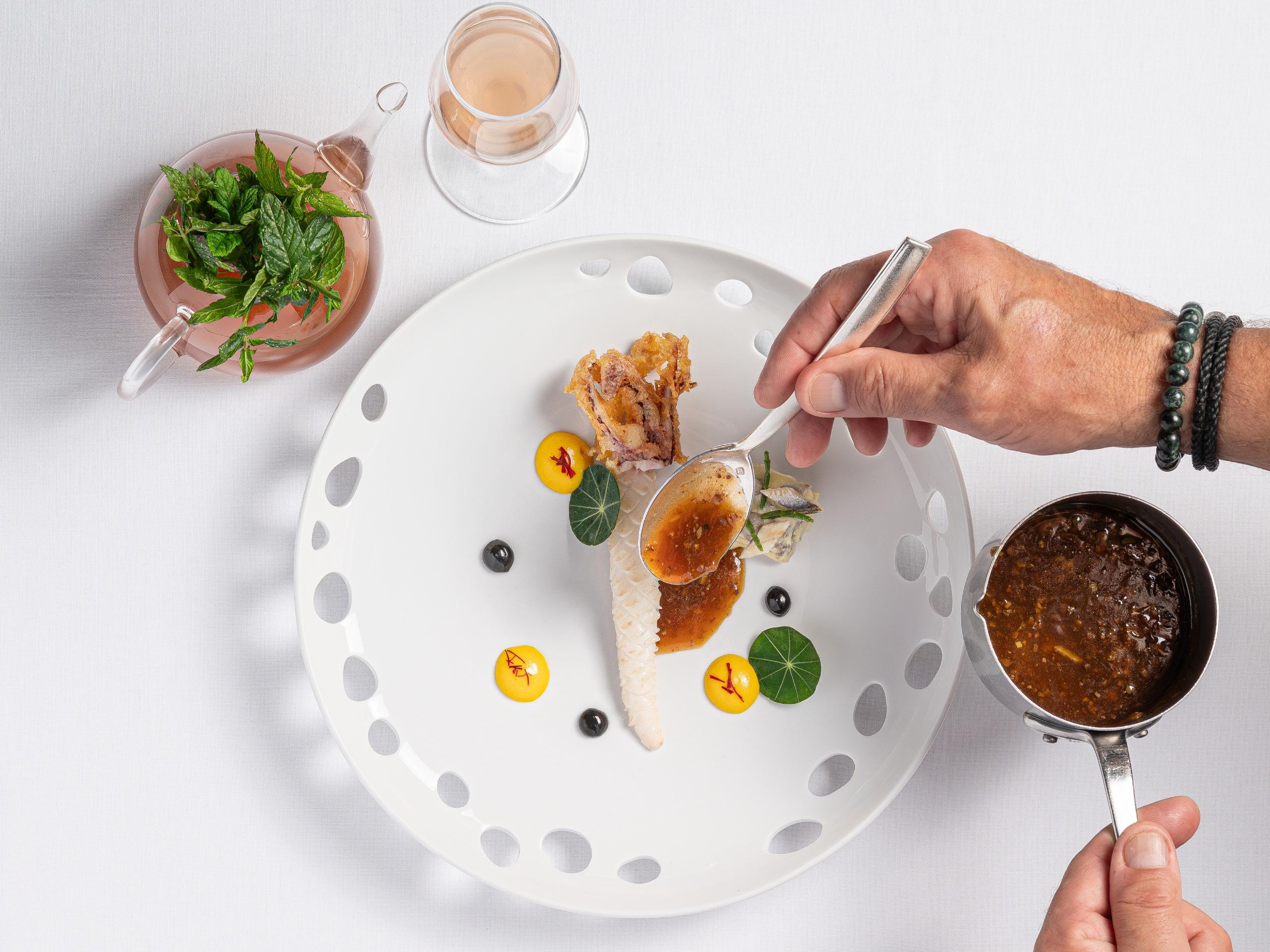 Demeures & Châteaux Hostellerie la Renaissance