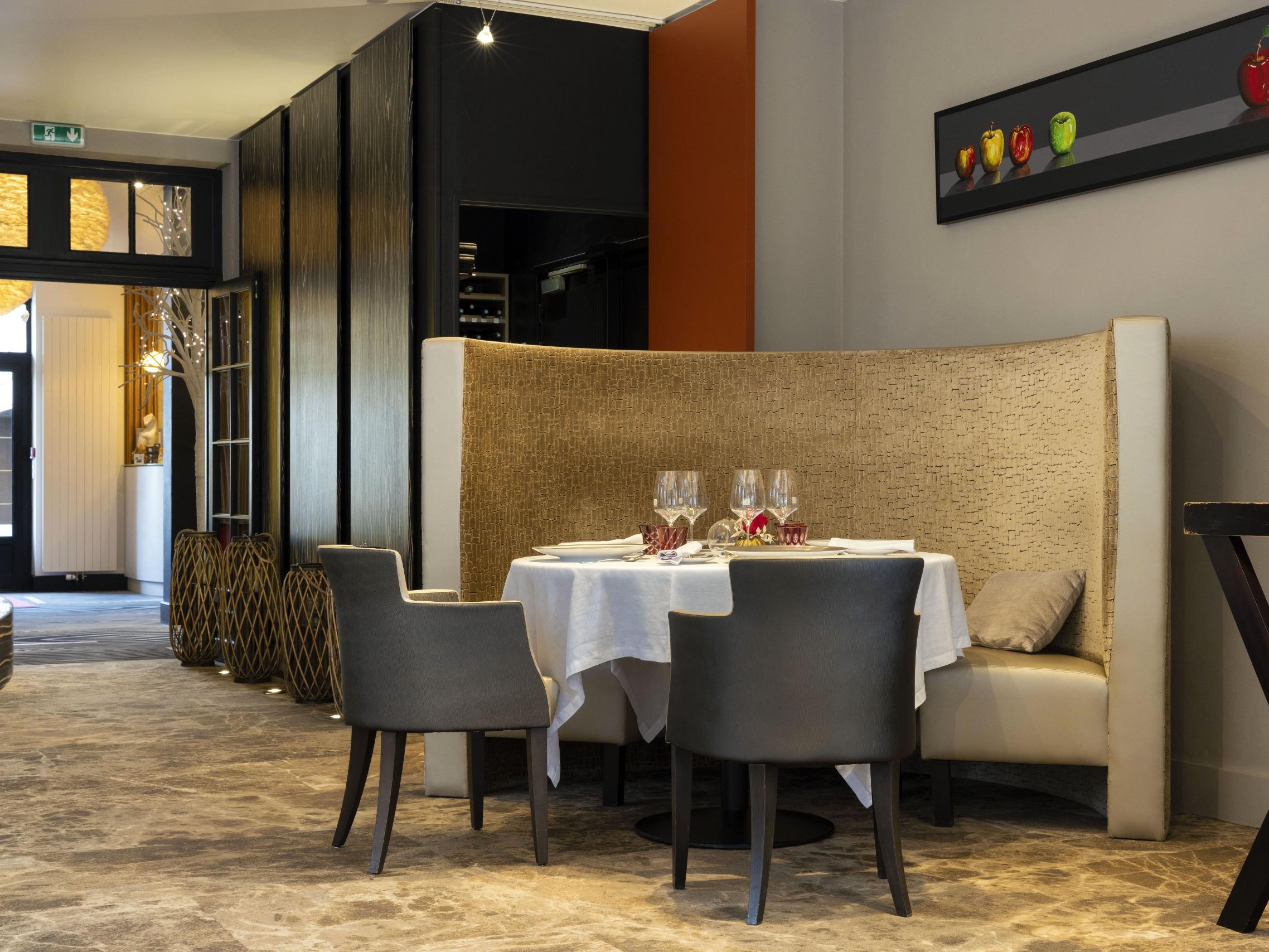 Demeures & Châteaux Hostellerie la Renaissance