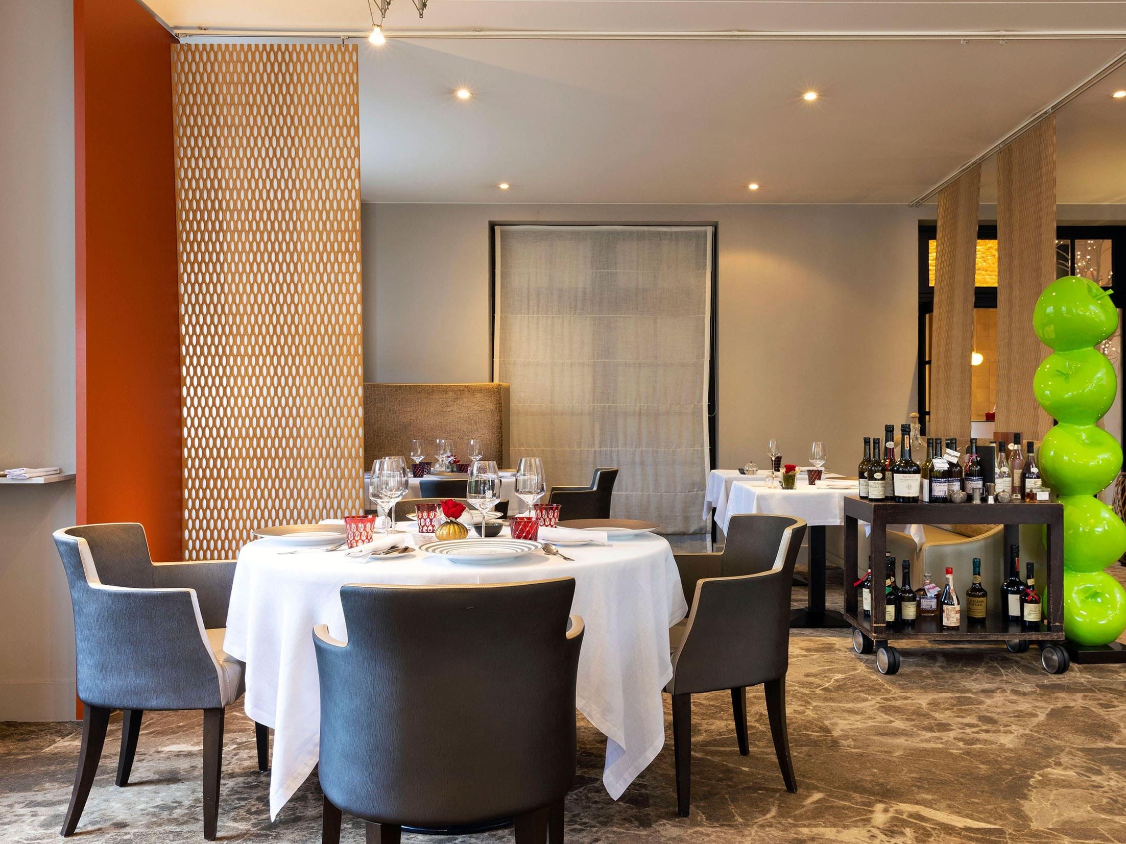 Demeures & Châteaux Hostellerie la Renaissance