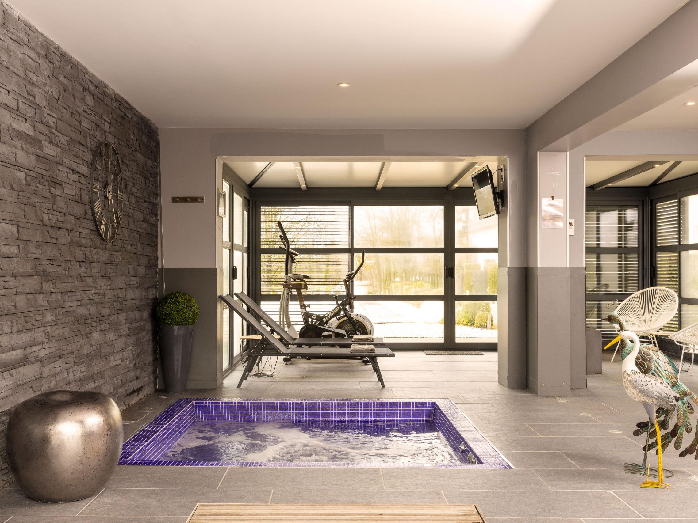 Demeures & Châteaux Hostellerie la Renaissance