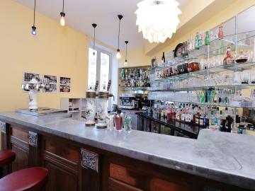 Logis Hôtel le Relais Saint Louis