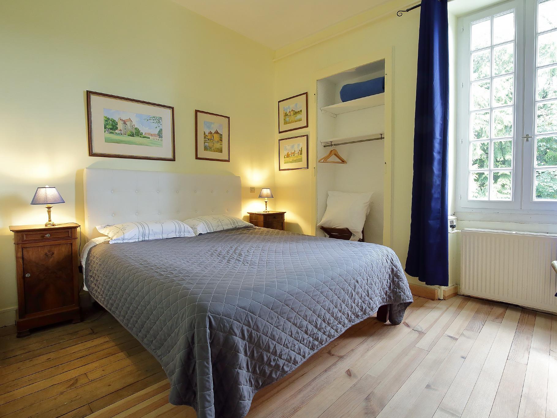 Logis Hôtel le Relais Saint Louis