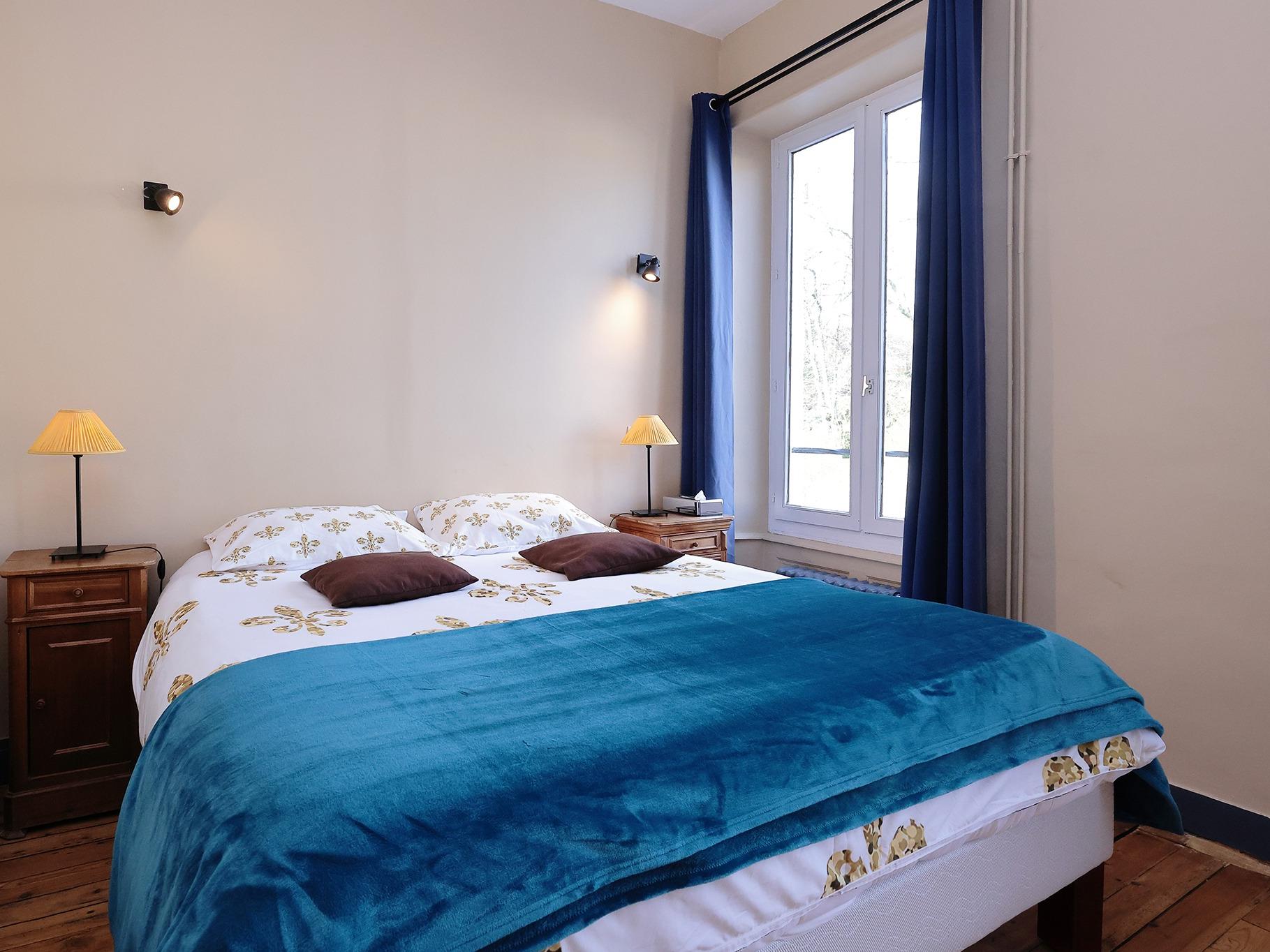 Logis Hôtel le Relais Saint Louis