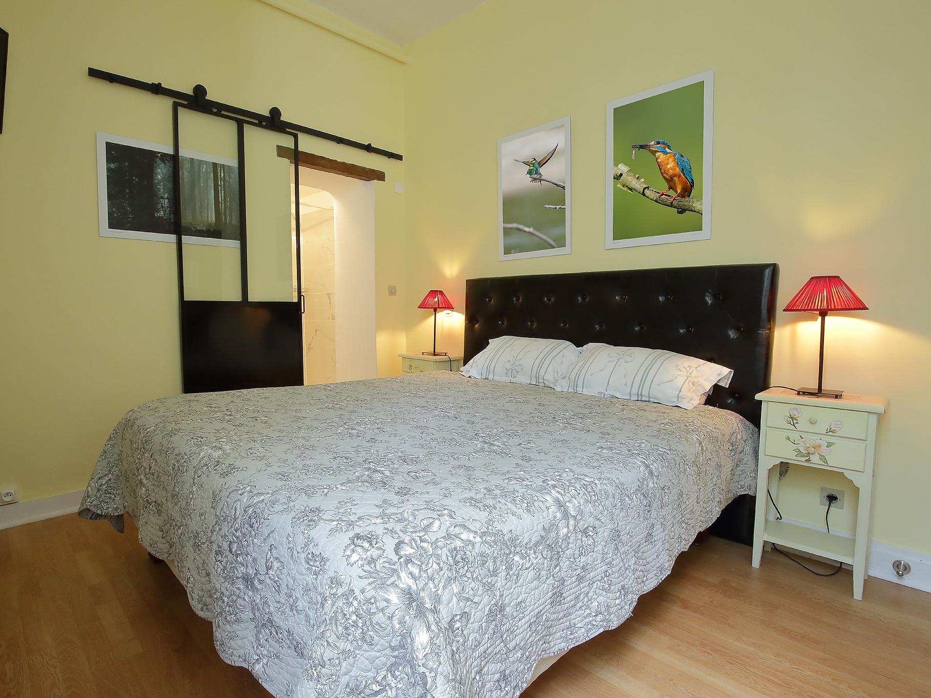 Logis Hôtel le Relais Saint Louis