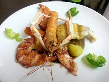 Logis Hôtel le Relais Saint Louis